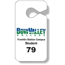 PT3-020 Parking Tags