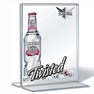 TS5-4CP Display Stand