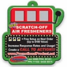 Scratch & Win AF