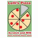 Scratch & Win Coupons
