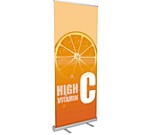 HAELO Rollup Banner Stand