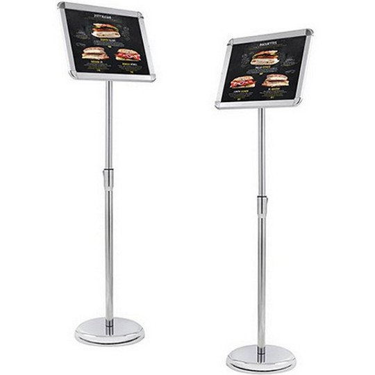 RAFELO Snap Frame Poster Stand