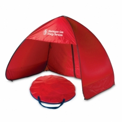 Pop Up Sunshelter