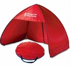 Pop Up Sunshelter