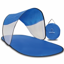 Beach Mat Sun Shelter