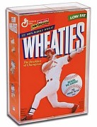 Cereal Box Holder