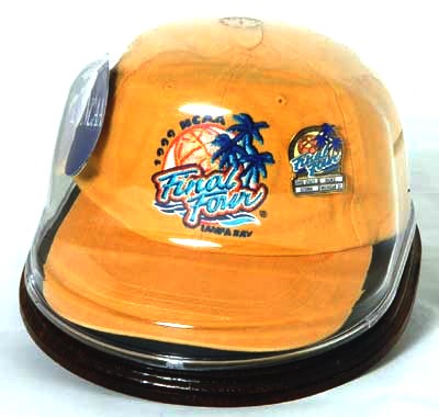 Cap-It Hat Display