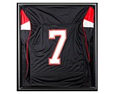 Small Jersey Display