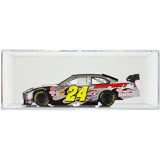 Race Car Display Case, 1:24 Scale