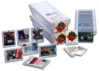 BallQube Pro Box Organizational Container