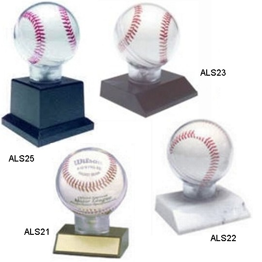 All Star Baseball Holders