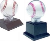 All Star Baseball Holders