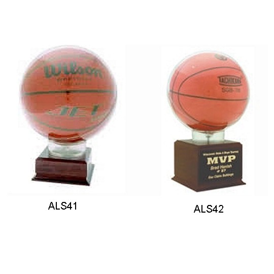 All Star Basketball Holders