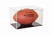 Grandstand UV Premium Football Display