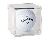 Golf Ball Case