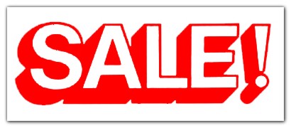 Sale Banner