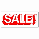 Sale Banner