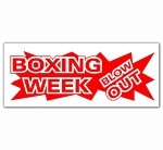 Boxing Week Banner