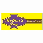 Mothers Day Banner