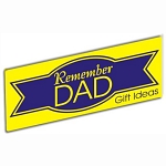 Remember Dad Banner