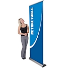 Banners Stands
