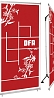Telescopic 2 Banner Stand