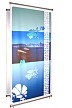 Telescopic 3 Banner