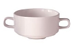 Bowl with handle