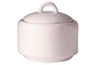 Covered Sugar with Lid