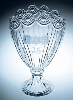 Tuscany Vase