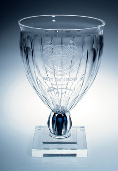 Pontormo Vase