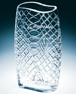 Leonardo Vase