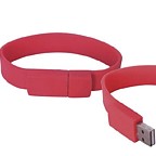USB Drive Silicone wristband