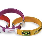 Fan Bracelets