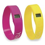 Silicone Watch
