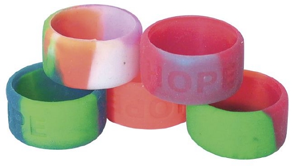 Silicone Ring