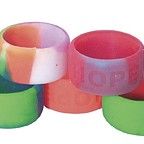 Silicone Ring