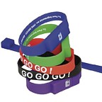 Silicone Whistle