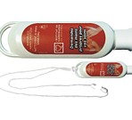 Antibacterial hands sanitizer 30ml with 4 colors