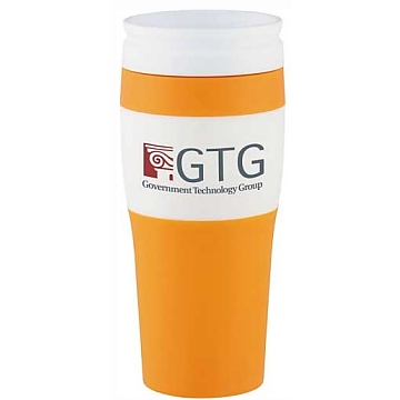 Lucia Travel Tumbler