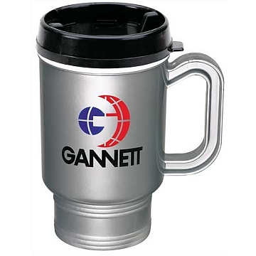 The Cruiser Mug