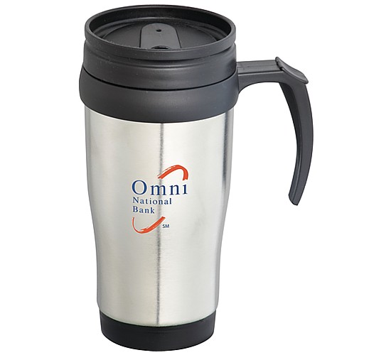 The Sanibel Travel Mug