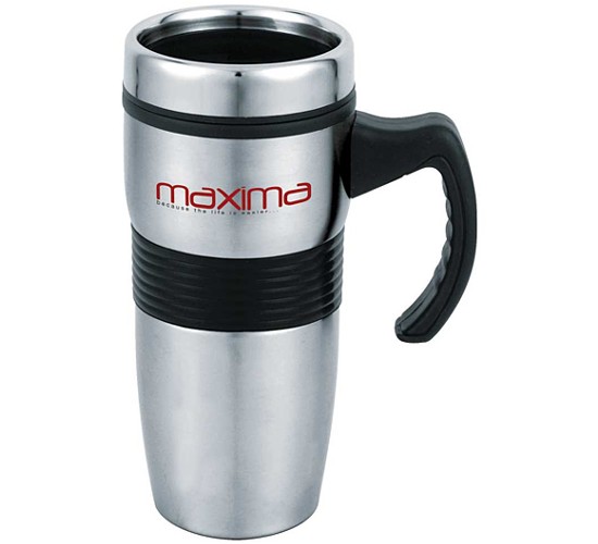 The Jamaica Travel Mug