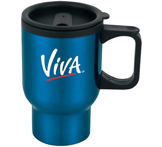 The Laguna Travel Mug