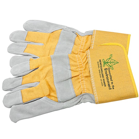 BRB-0039 - Working Gloves