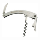 corkscrew bottle opener