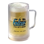 Freezer mug