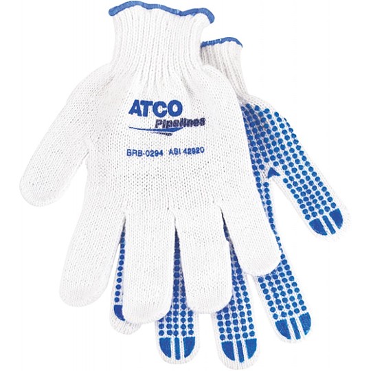0294 - Good Grip Working Gloves