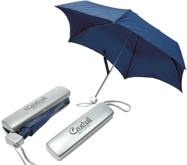 Folding Mini Umbrella