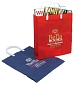 Non-woven tote bag